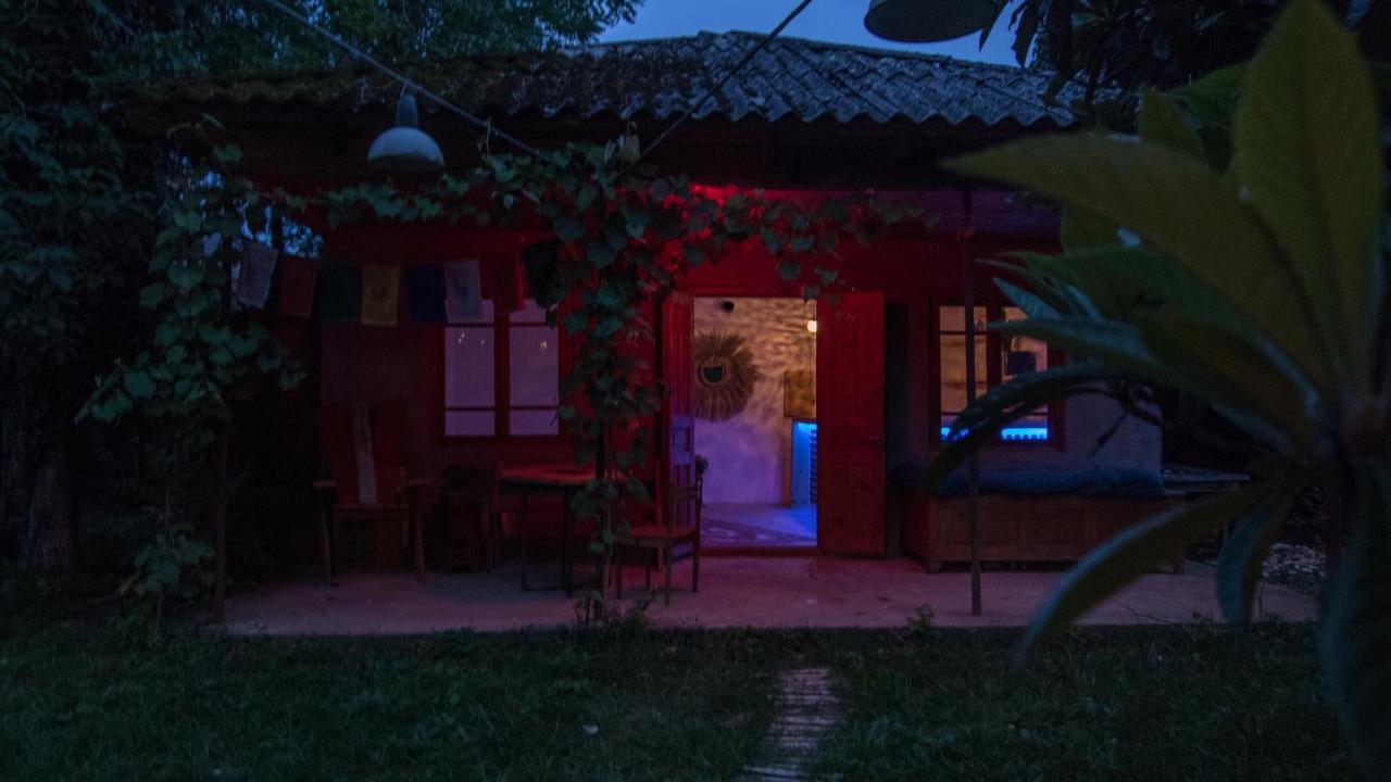 Karma Hostel Martwili Zewnętrze zdjęcie