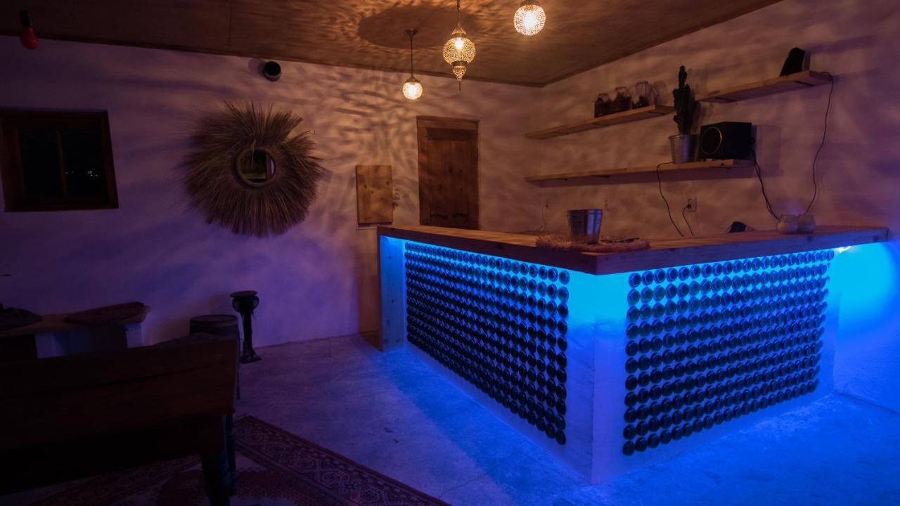 Karma Hostel Martwili Zewnętrze zdjęcie