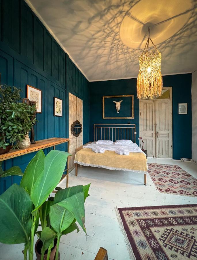 Karma Hostel Martwili Zewnętrze zdjęcie