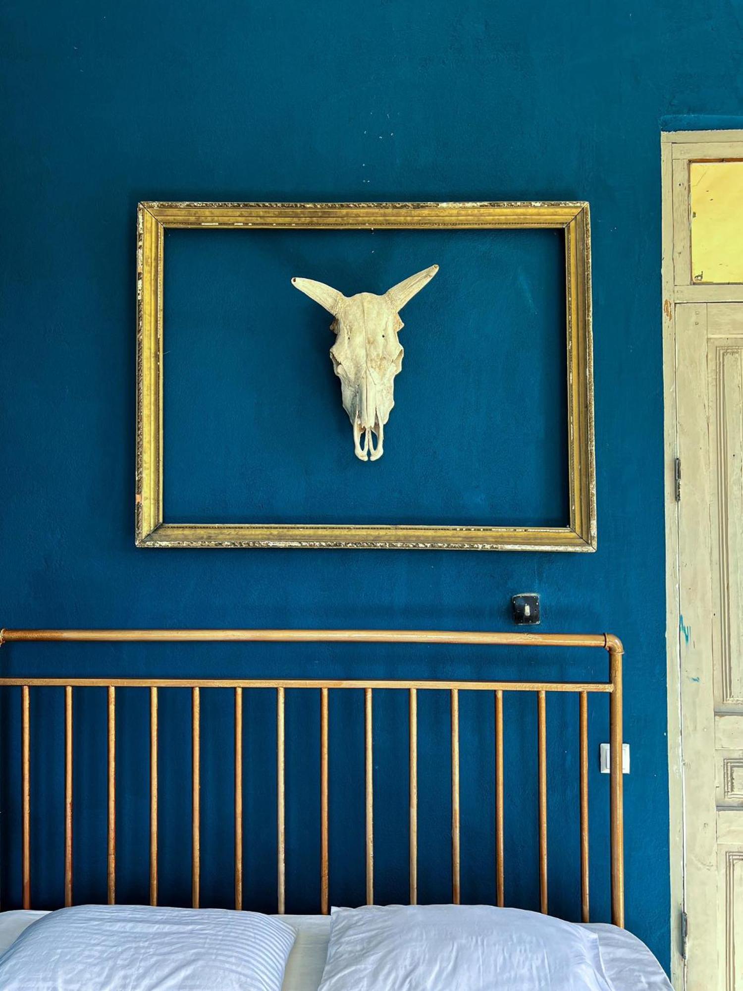 Karma Hostel Martwili Zewnętrze zdjęcie
