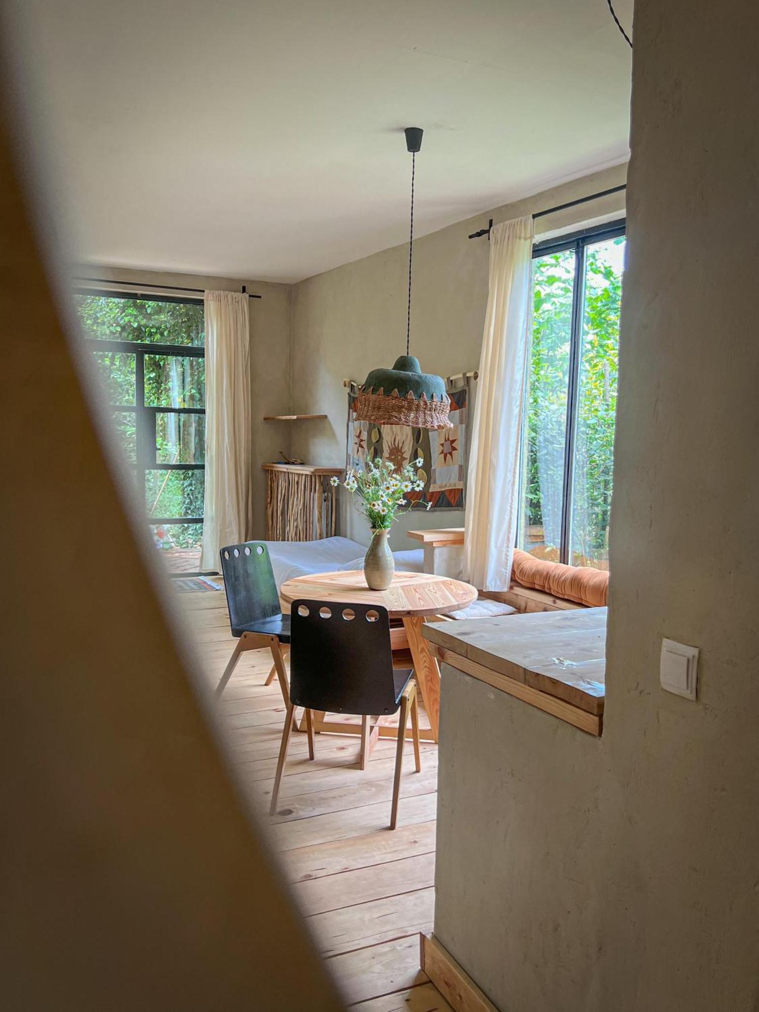 Karma Hostel Martwili Zewnętrze zdjęcie