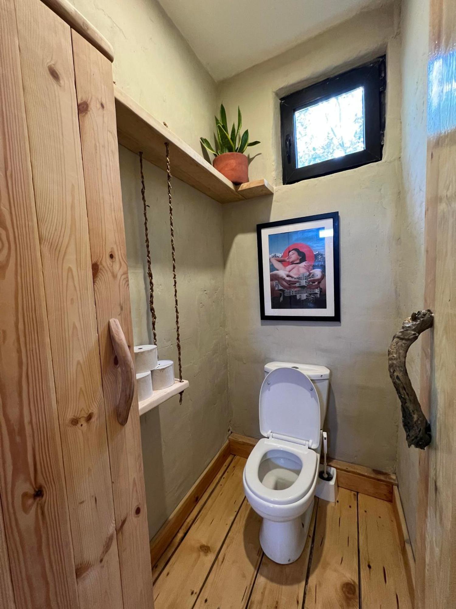Karma Hostel Martwili Pokój zdjęcie