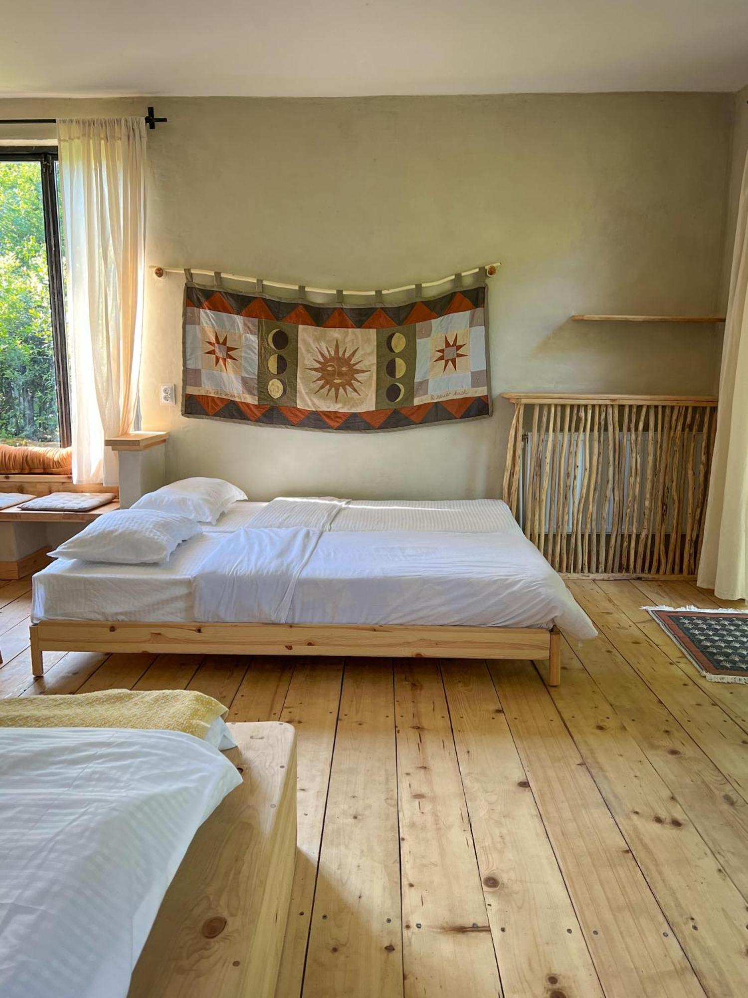 Karma Hostel Martwili Pokój zdjęcie