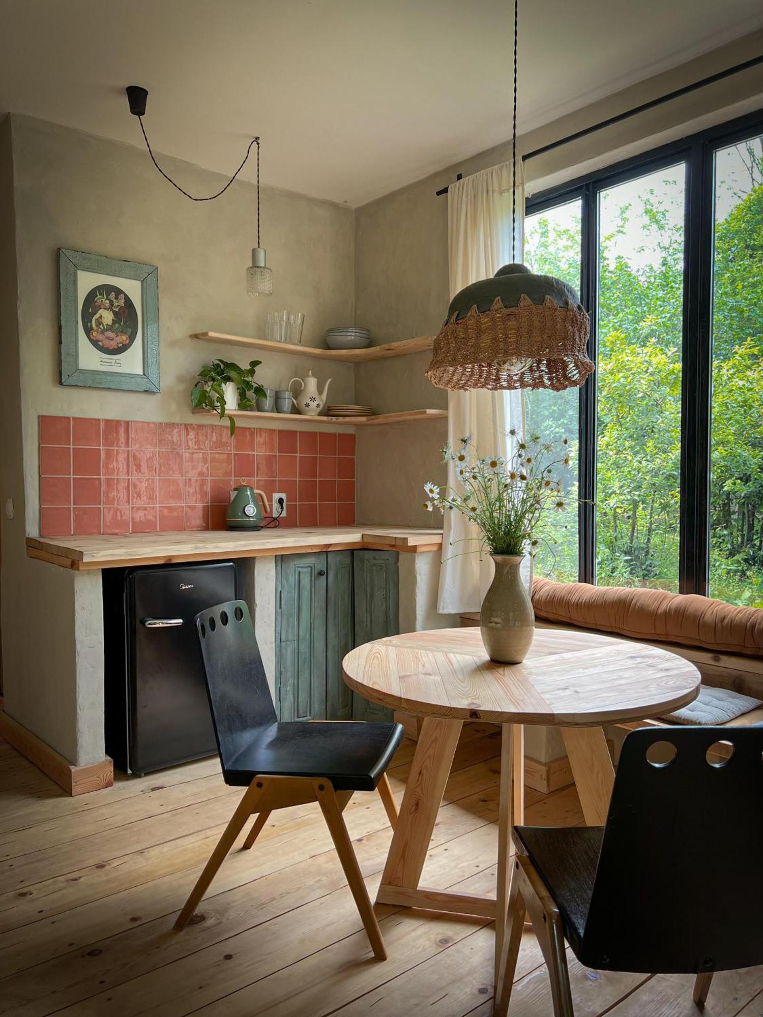 Karma Hostel Martwili Zewnętrze zdjęcie