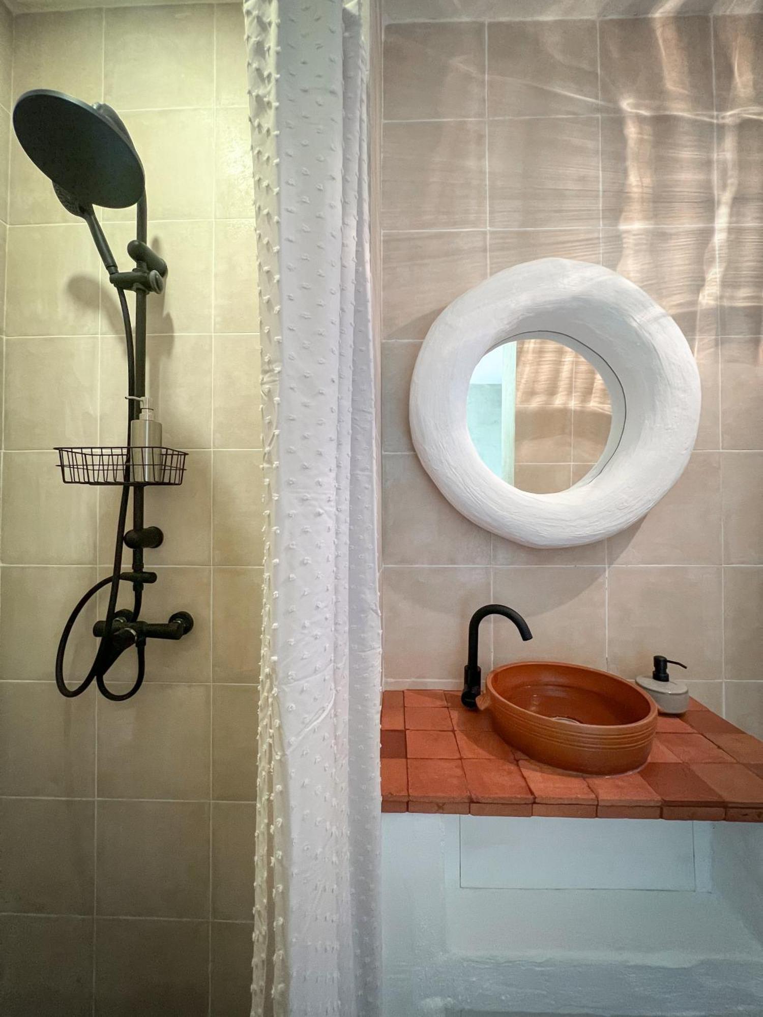 Karma Hostel Martwili Zewnętrze zdjęcie
