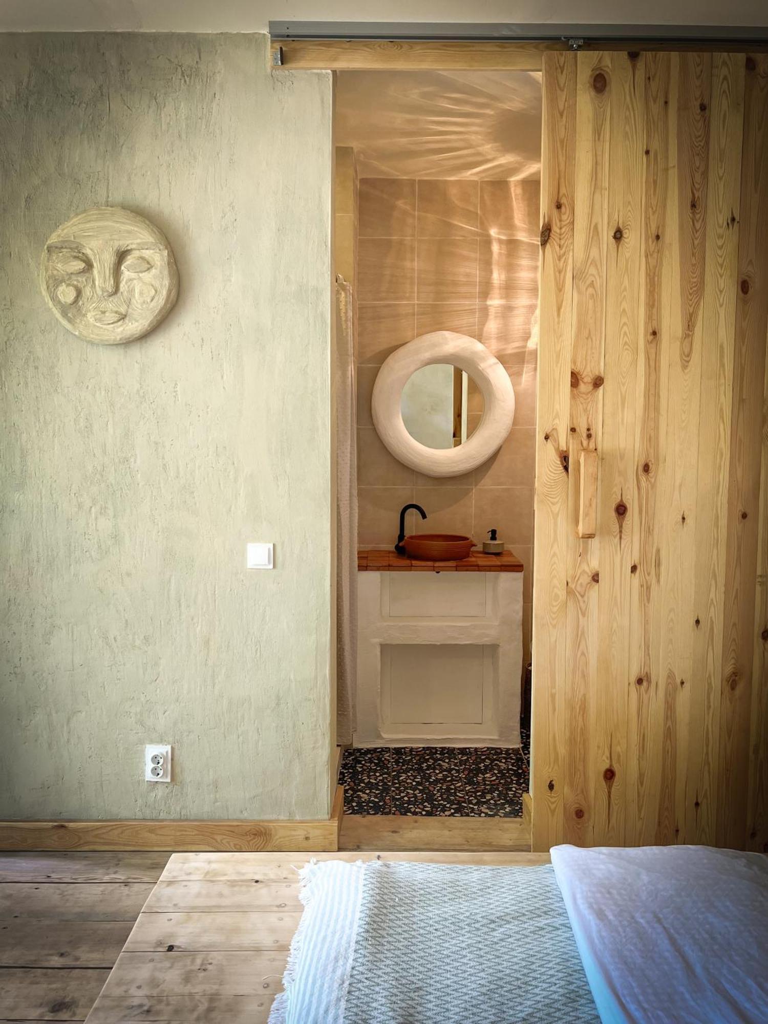 Karma Hostel Martwili Zewnętrze zdjęcie