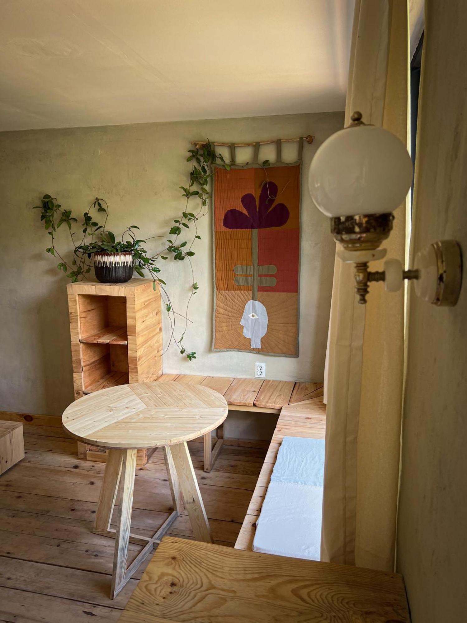 Karma Hostel Martwili Zewnętrze zdjęcie
