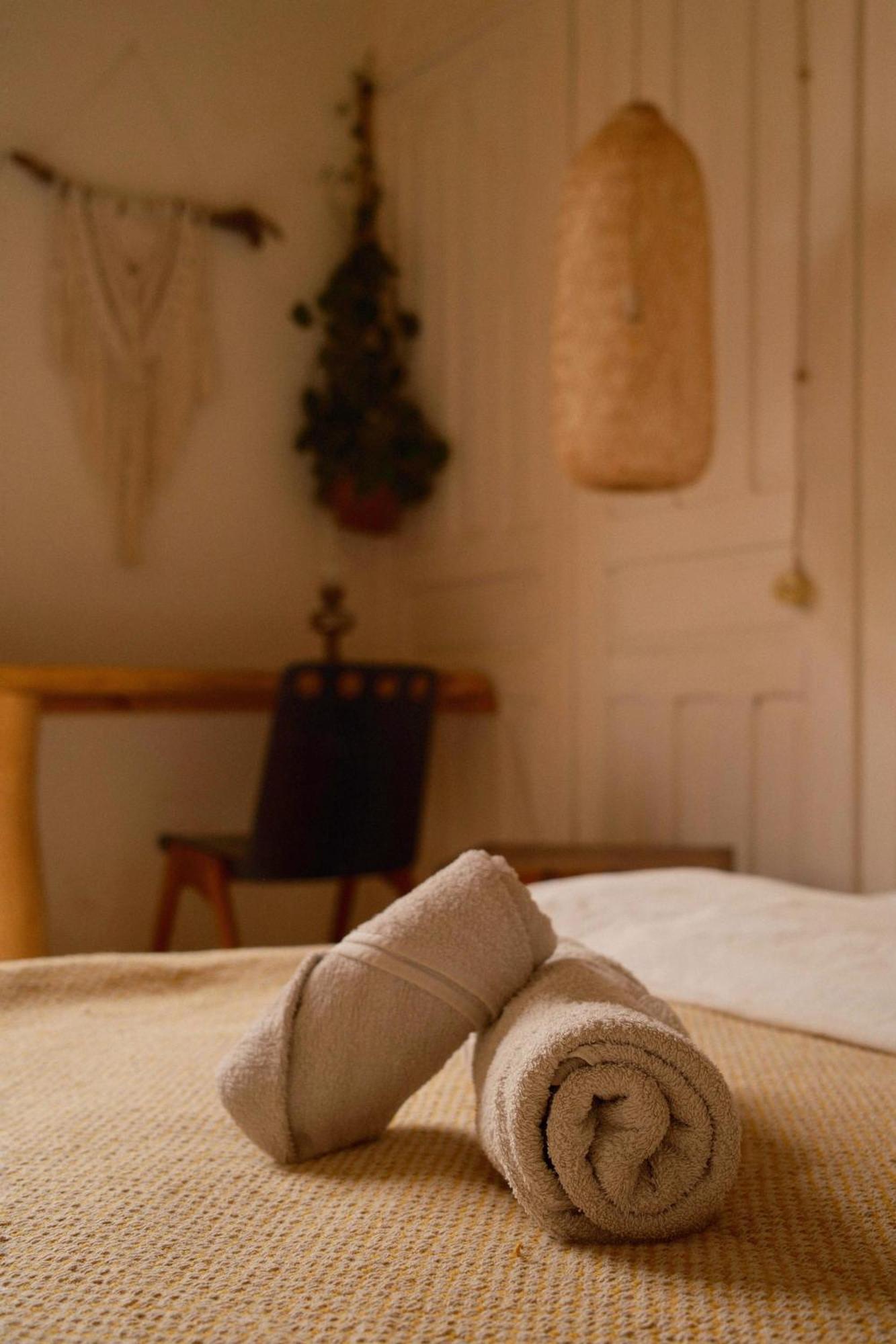 Karma Hostel Martwili Zewnętrze zdjęcie