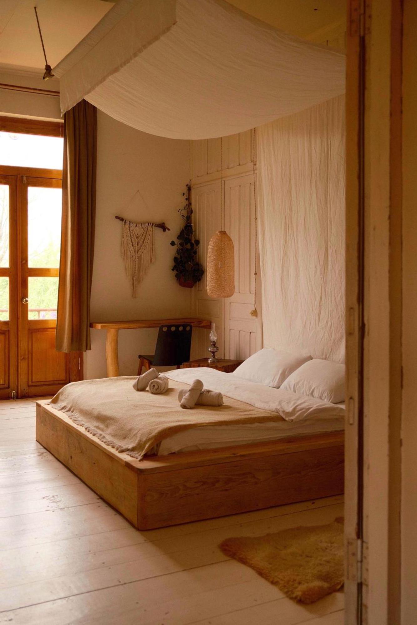 Karma Hostel Martwili Zewnętrze zdjęcie
