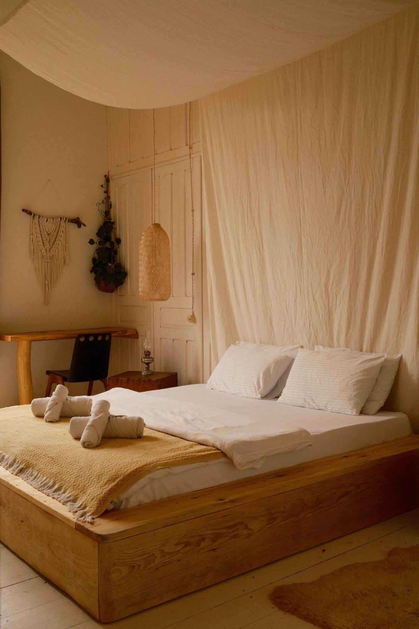 Karma Hostel Martwili Zewnętrze zdjęcie