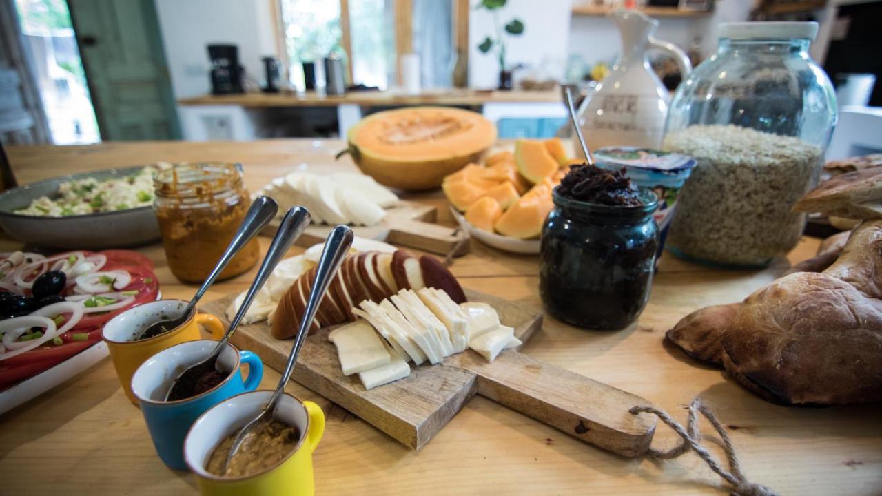Karma Hostel Martwili Zewnętrze zdjęcie