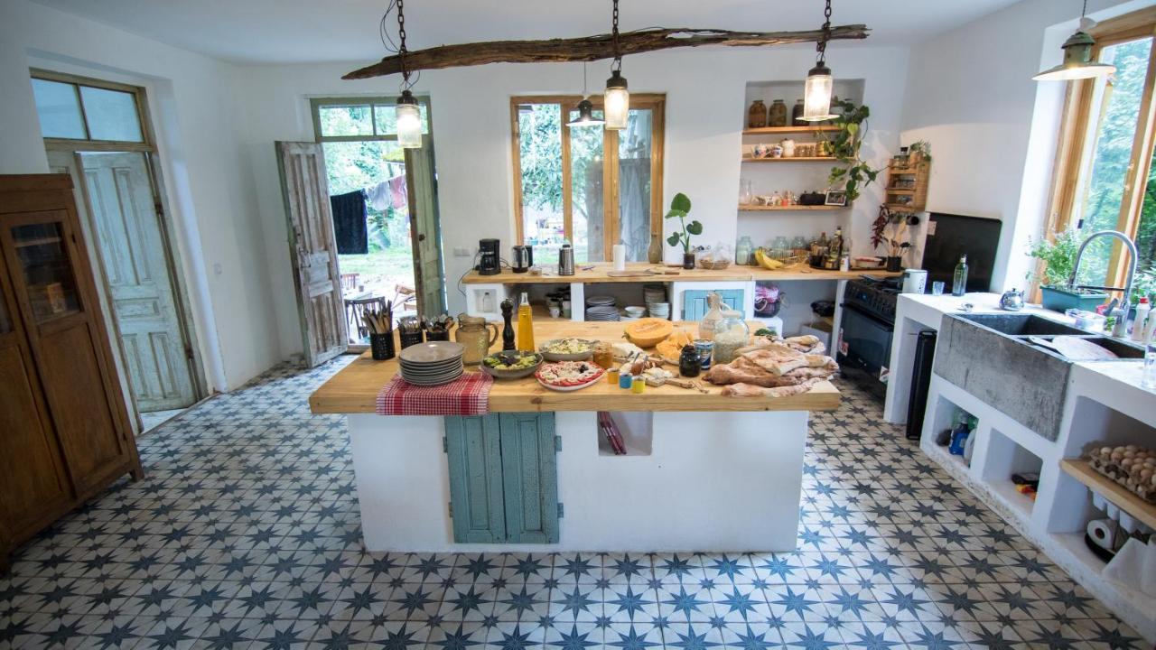 Karma Hostel Martwili Zewnętrze zdjęcie