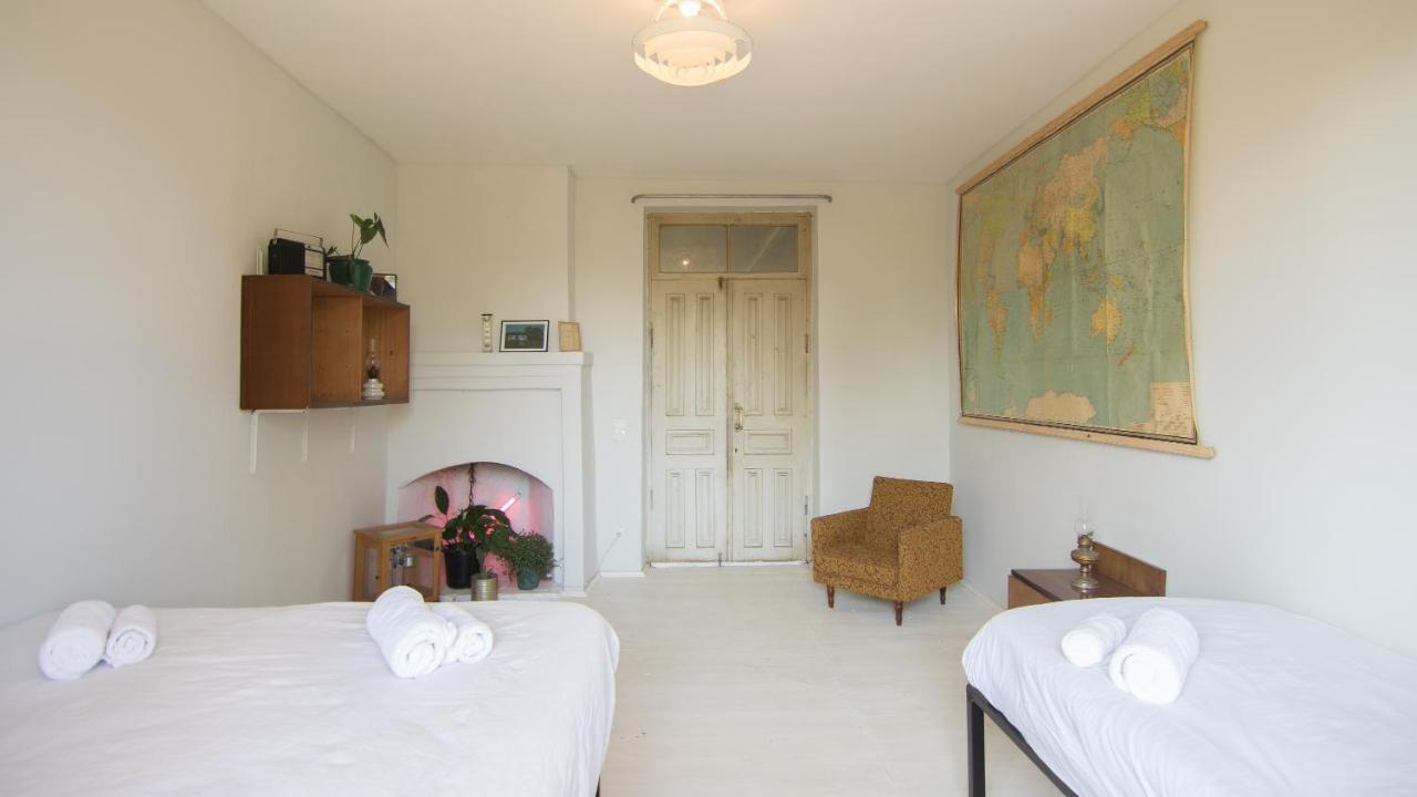 Karma Hostel Martwili Zewnętrze zdjęcie